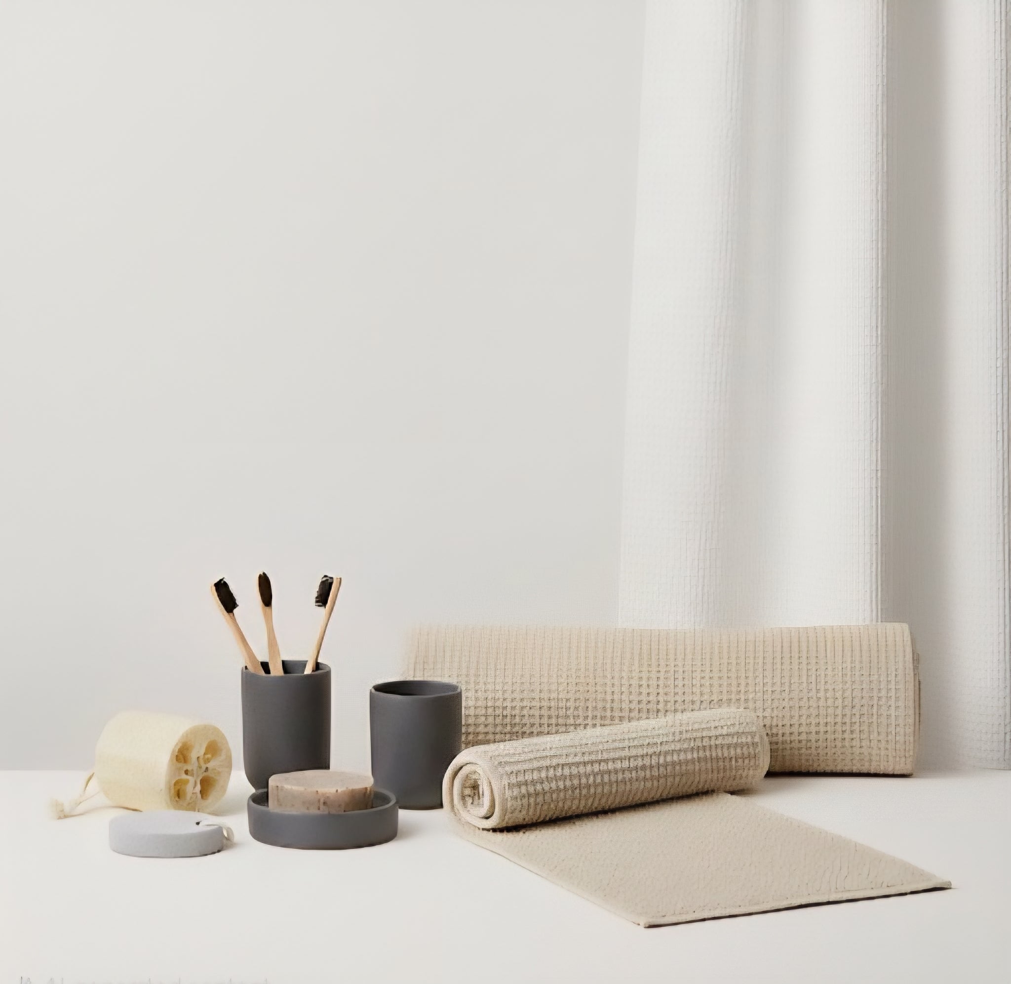 Bathroom Accessories