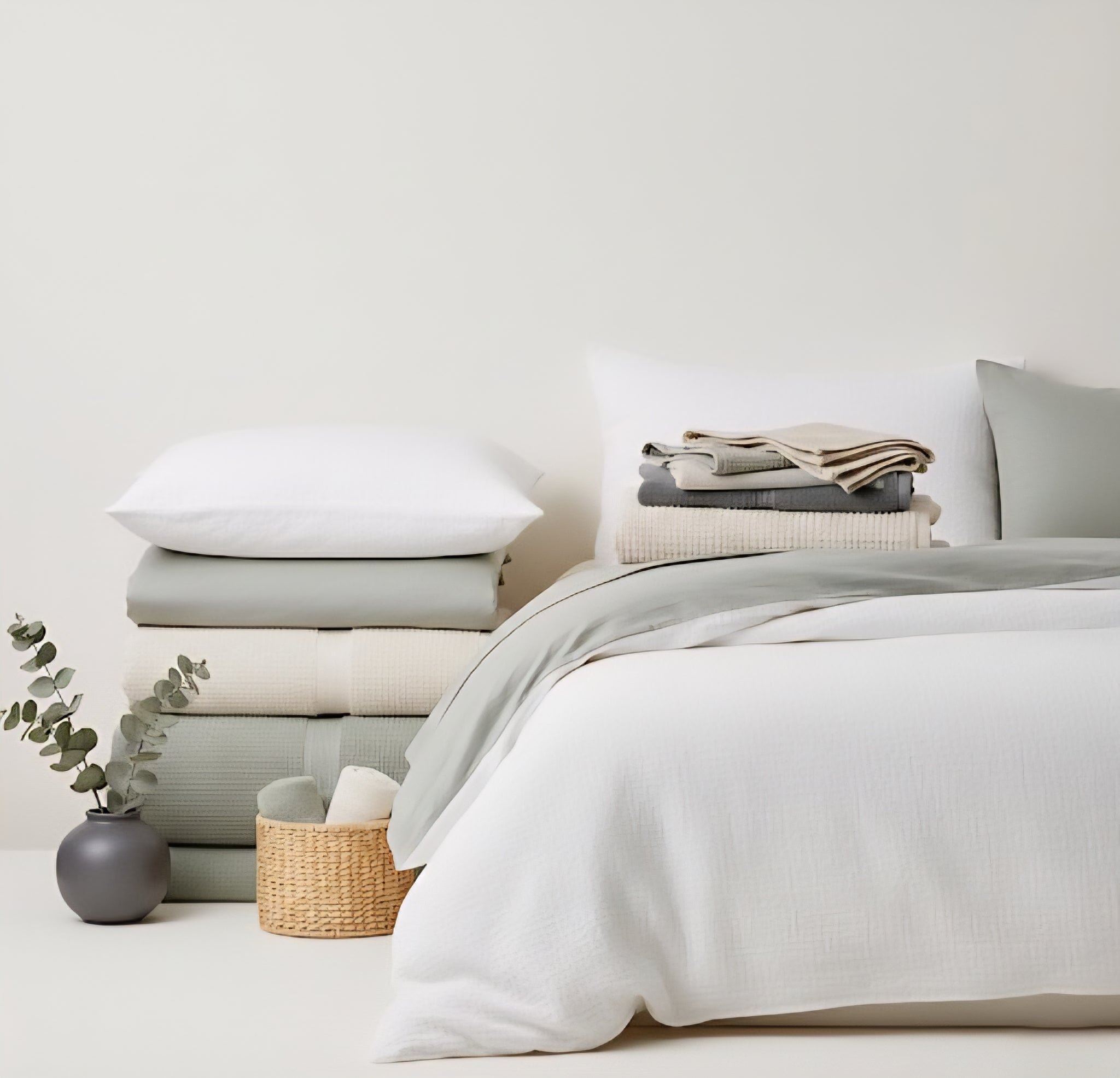 Winter Bedding Collection