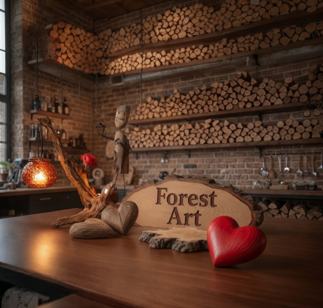 Forest Arts