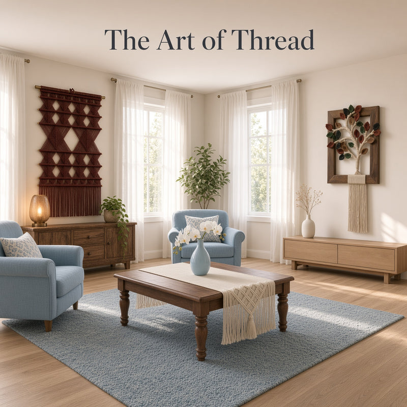 The Art of Thread