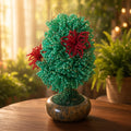Beaded Cactus - by Rawnak by Fatima