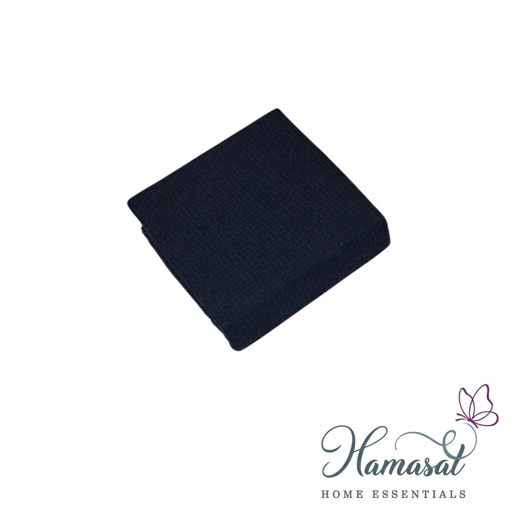 Summer Bed Throw - Single Piqué