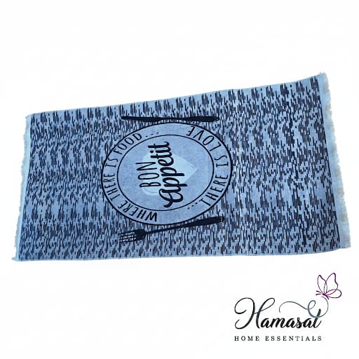 Summer Kitchen Mat (120x180cm)