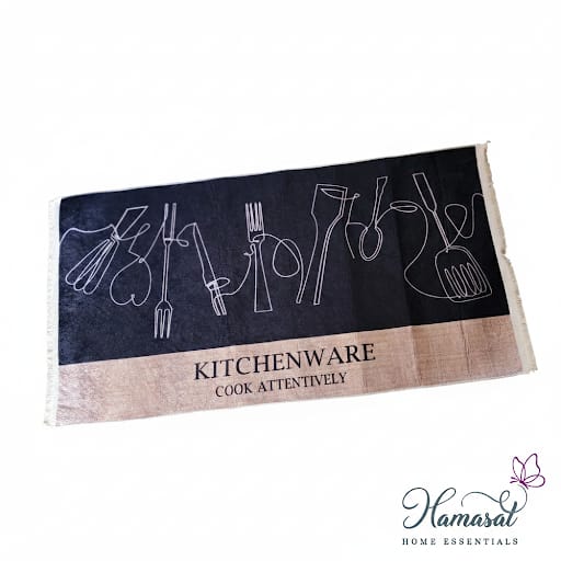 Summer Kitchen Mat (80x150cm)