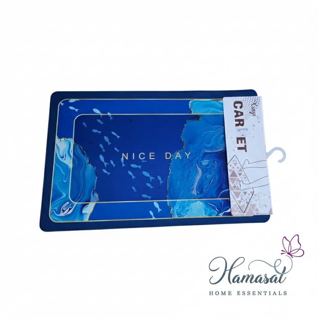 Entrance Door Mat (30X50)