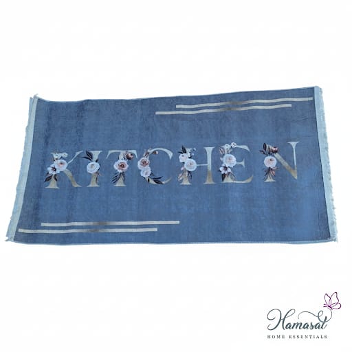 Summer Kitchen Mat (120x180cm)