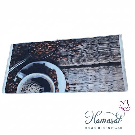 Summer Kitchen Mat (80x150cm)