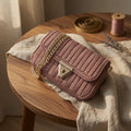 Macramé Crossbag-byDKh