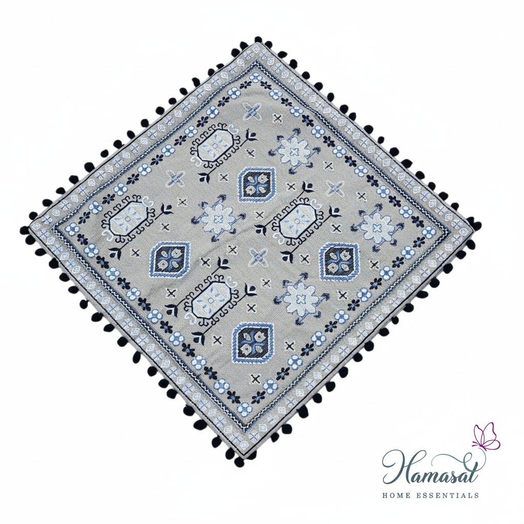 Decorative Design Cushion