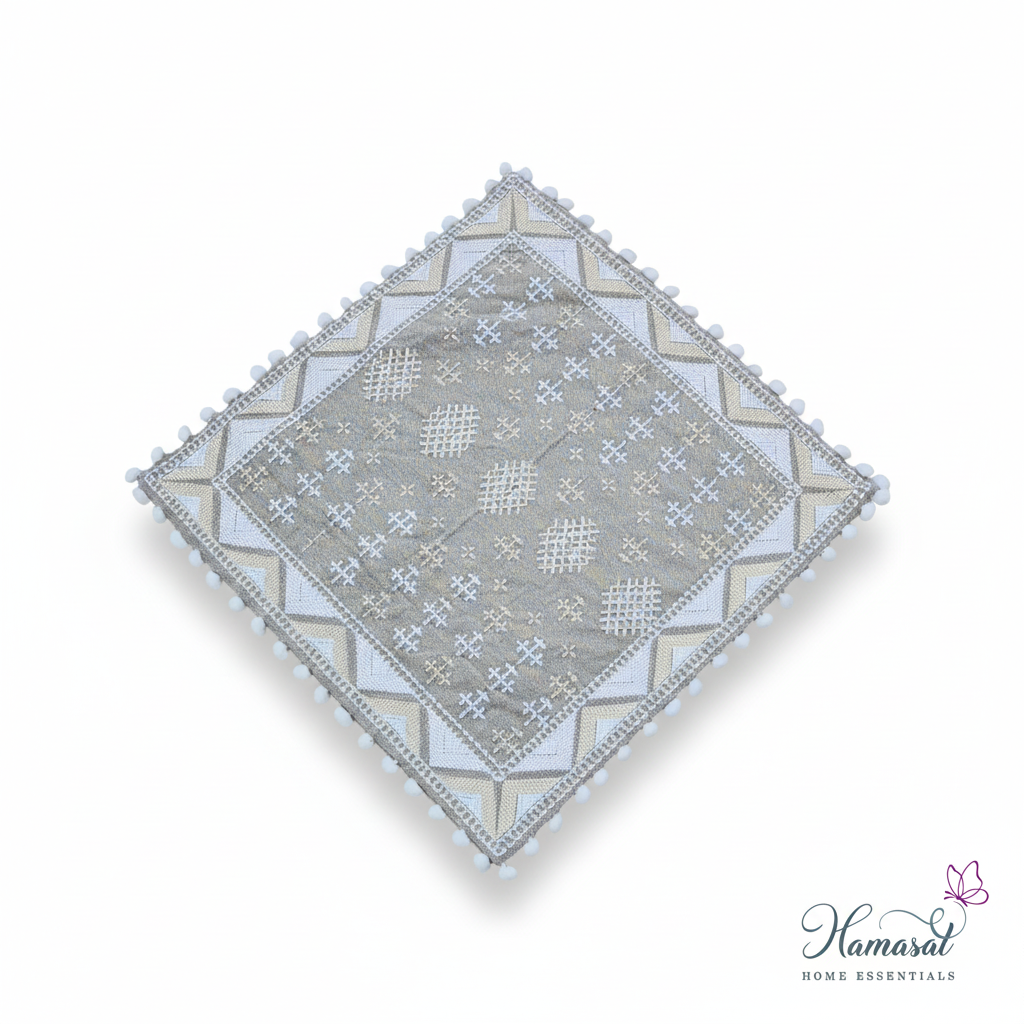 Decorative Design Cushion