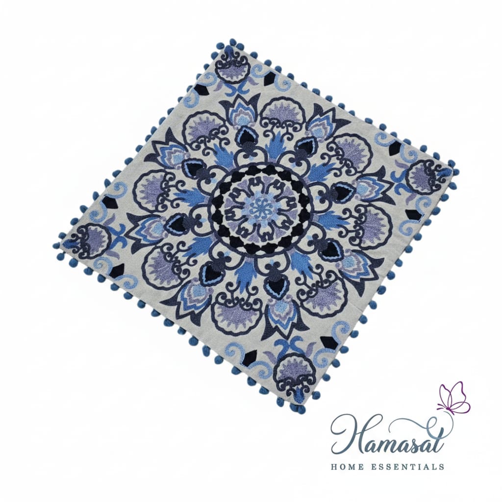 Decorative Design Cushion