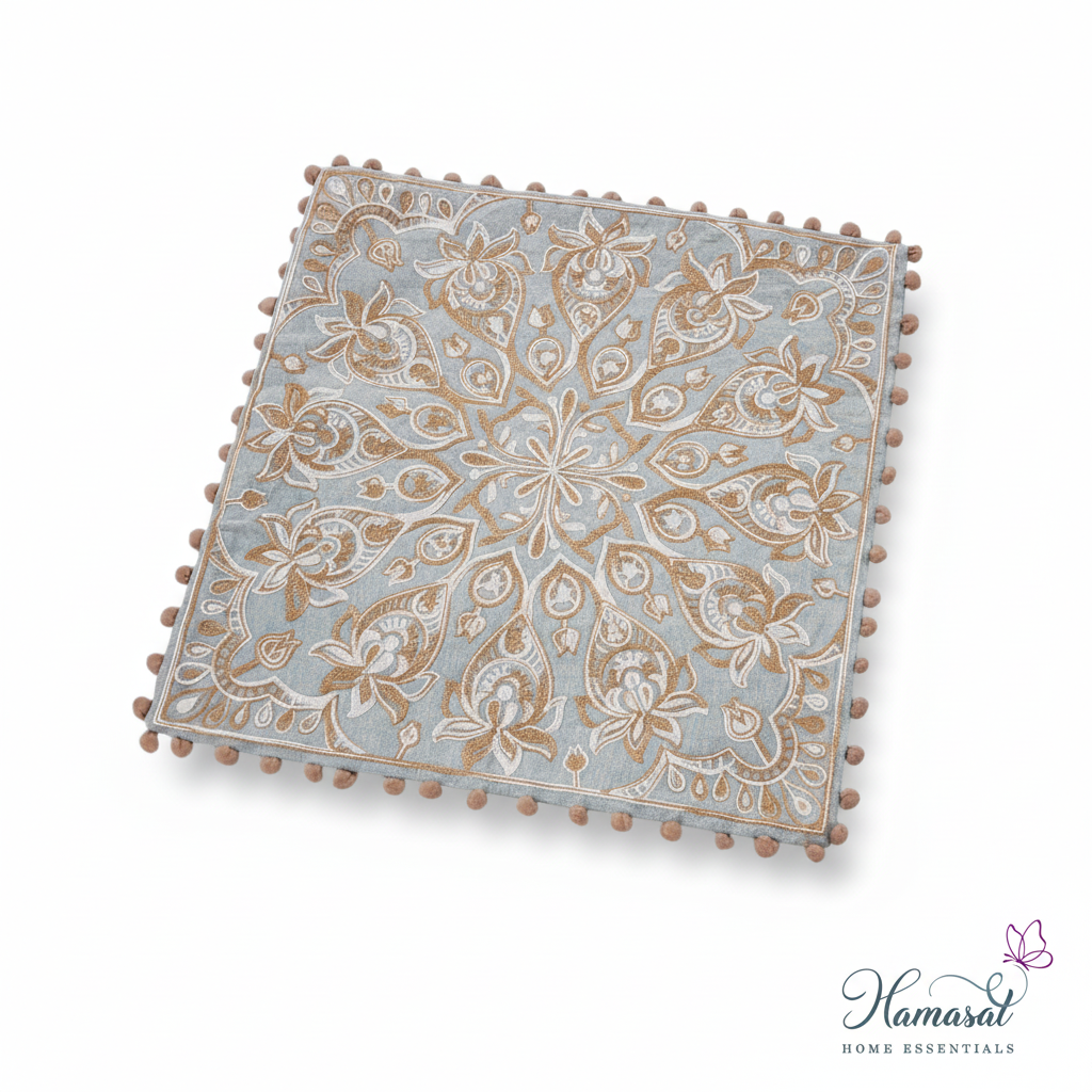 Decorative Design Cushion