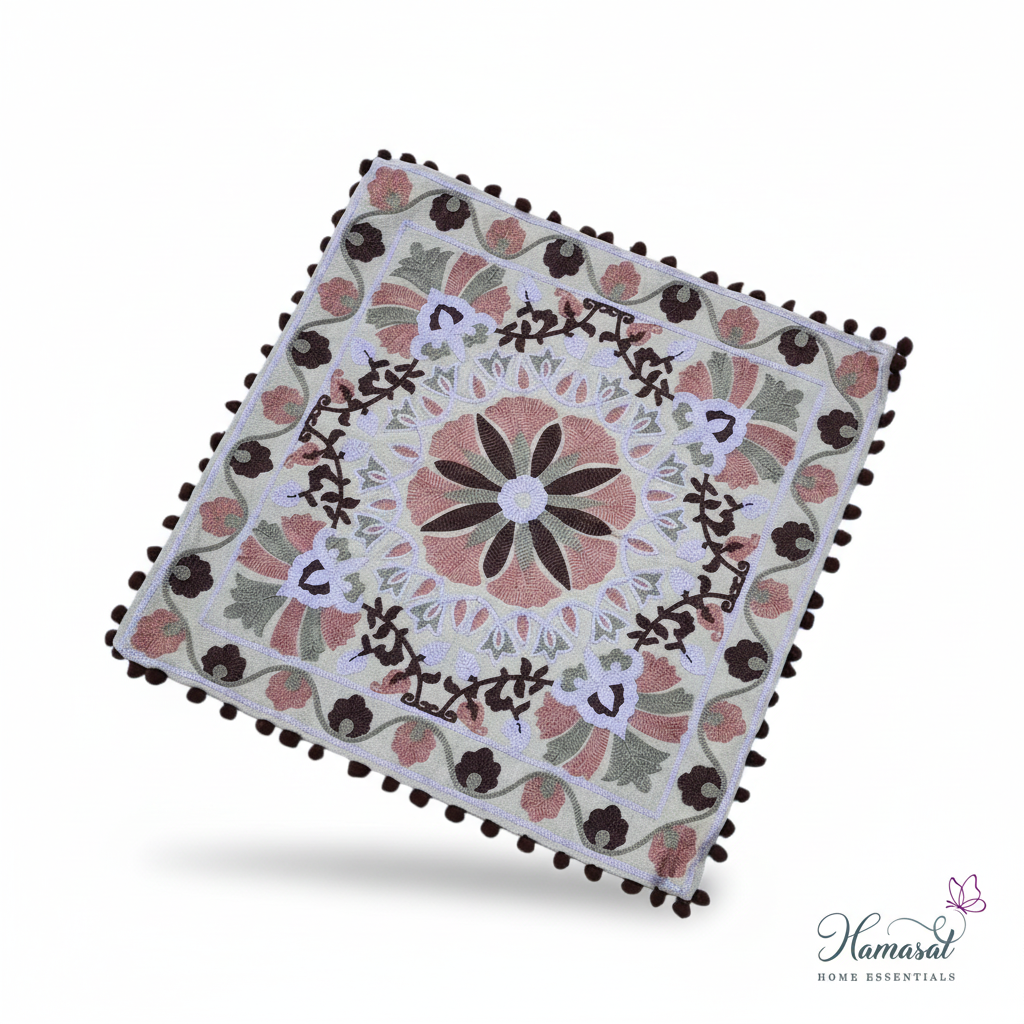 Decorative Design Cushion