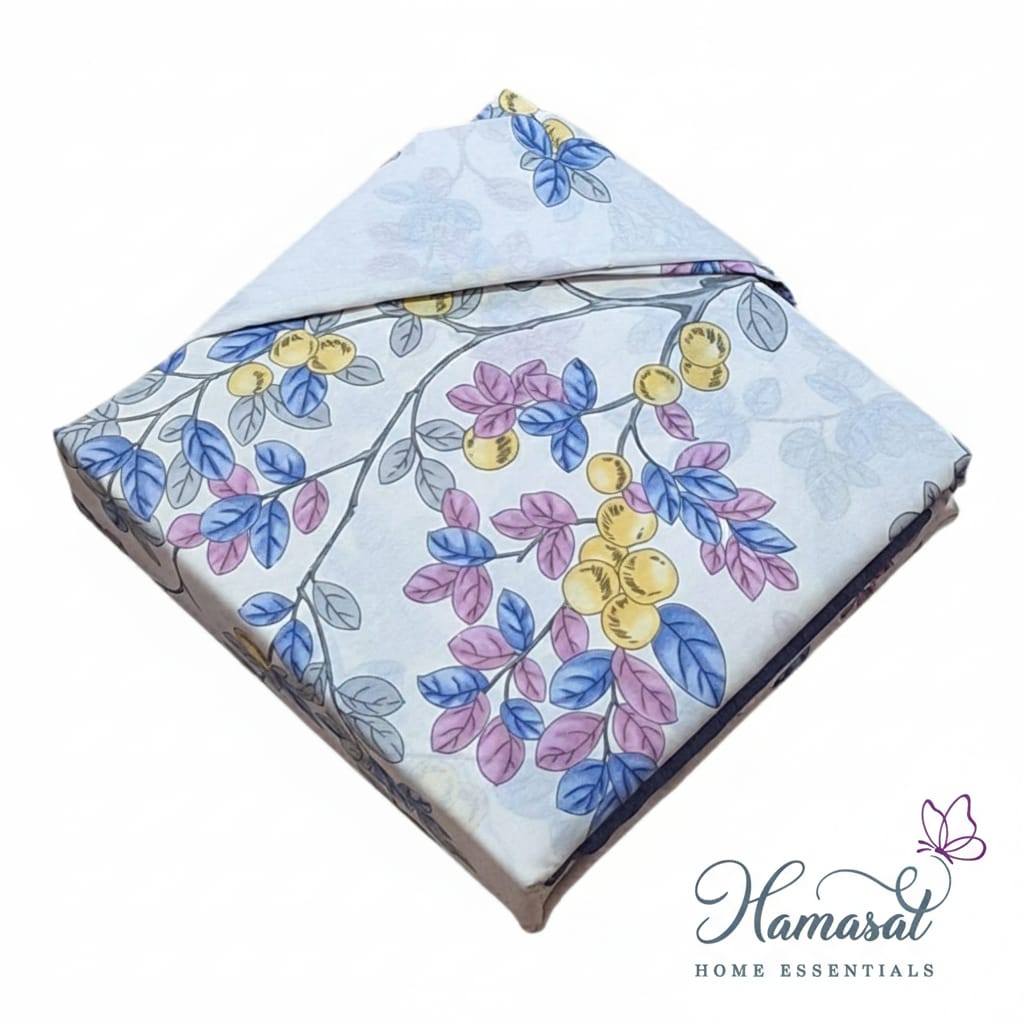 Double Bed Duvet Set