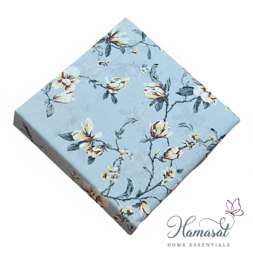 Double Bed Duvet Set