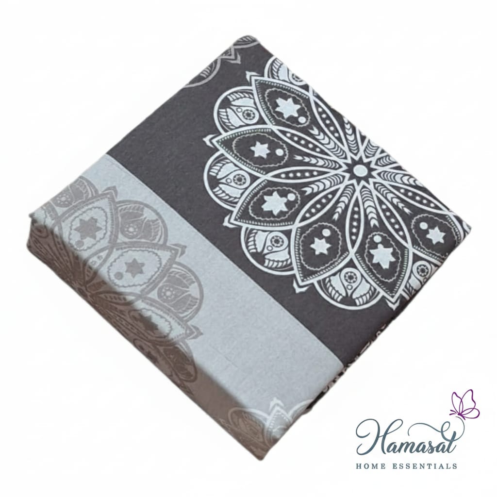 Double Bed Duvet Set