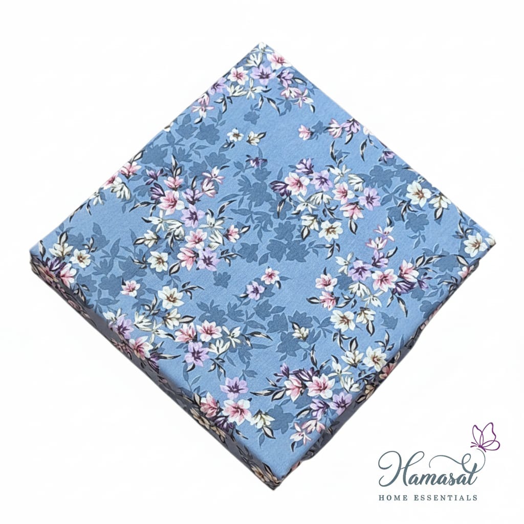 Single Bed Duvet Set