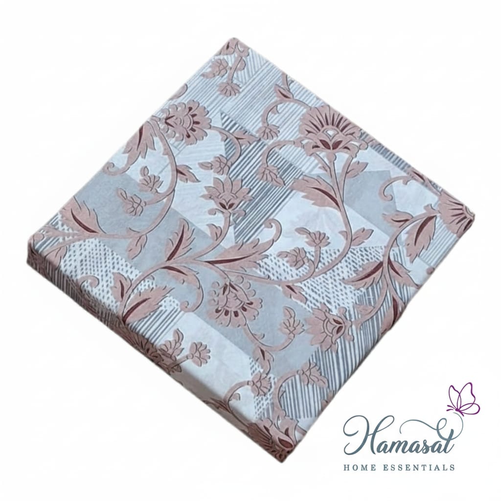 Single Bed Duvet Set