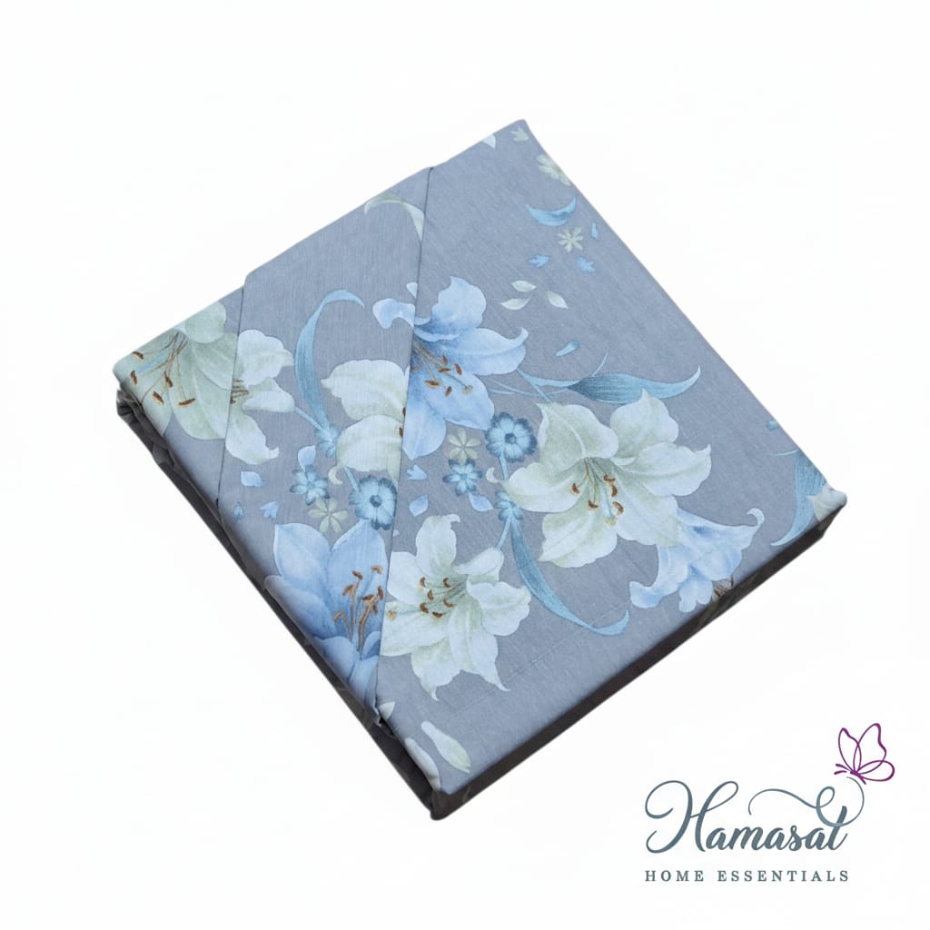 Single Bed Duvet Set