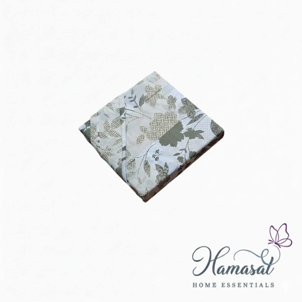 Single Bed Duvet Set