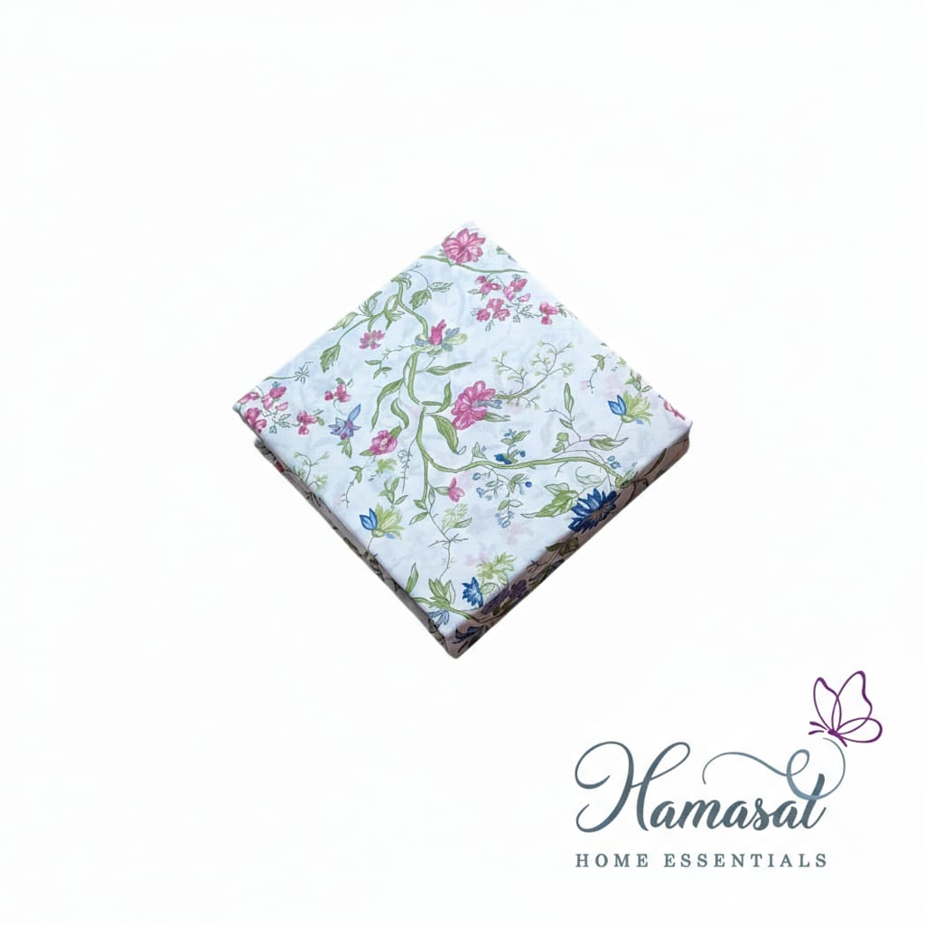 Single Bed Duvet Set