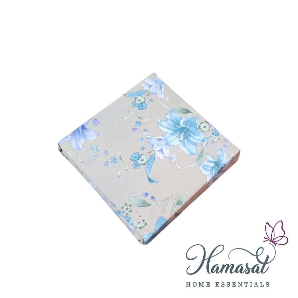 Luxury Collection - Single Duvet Set