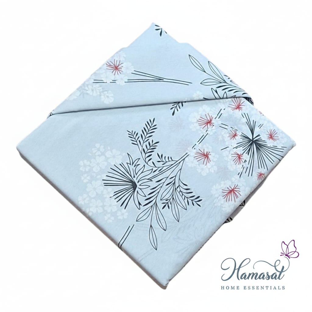 Single Bed Duvet Set