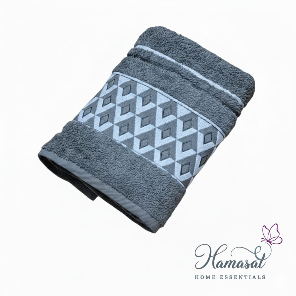 Diamond Grey Collection (50x90cm)