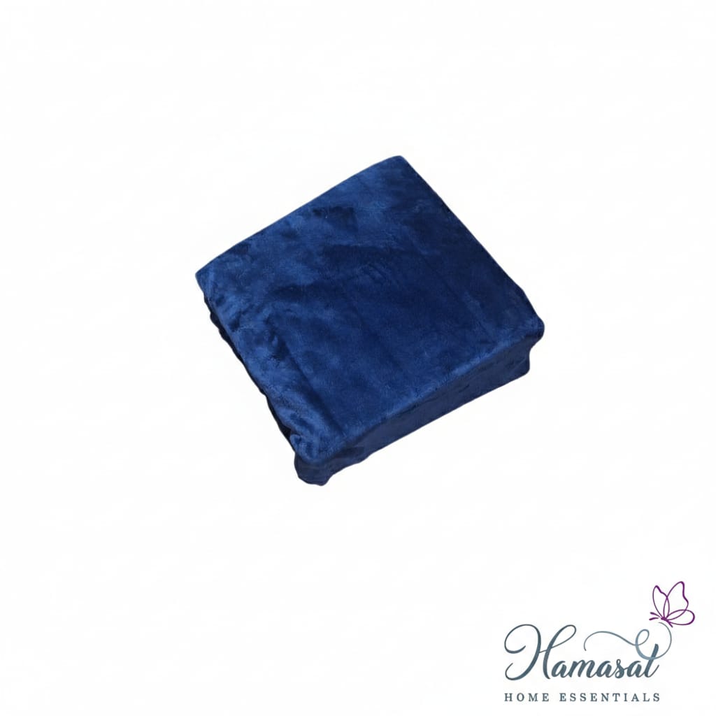 Winter Fitted Sheet (Flannel) - Double