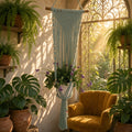 Macramé Plant Hanger - by Art of Thread