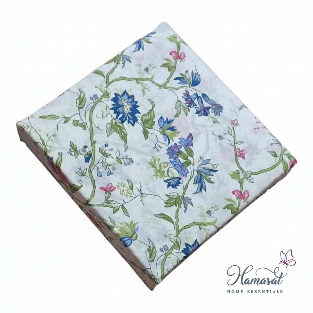 Single Bed Duvet Set