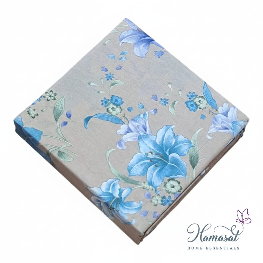 Single Bed Duvet Set