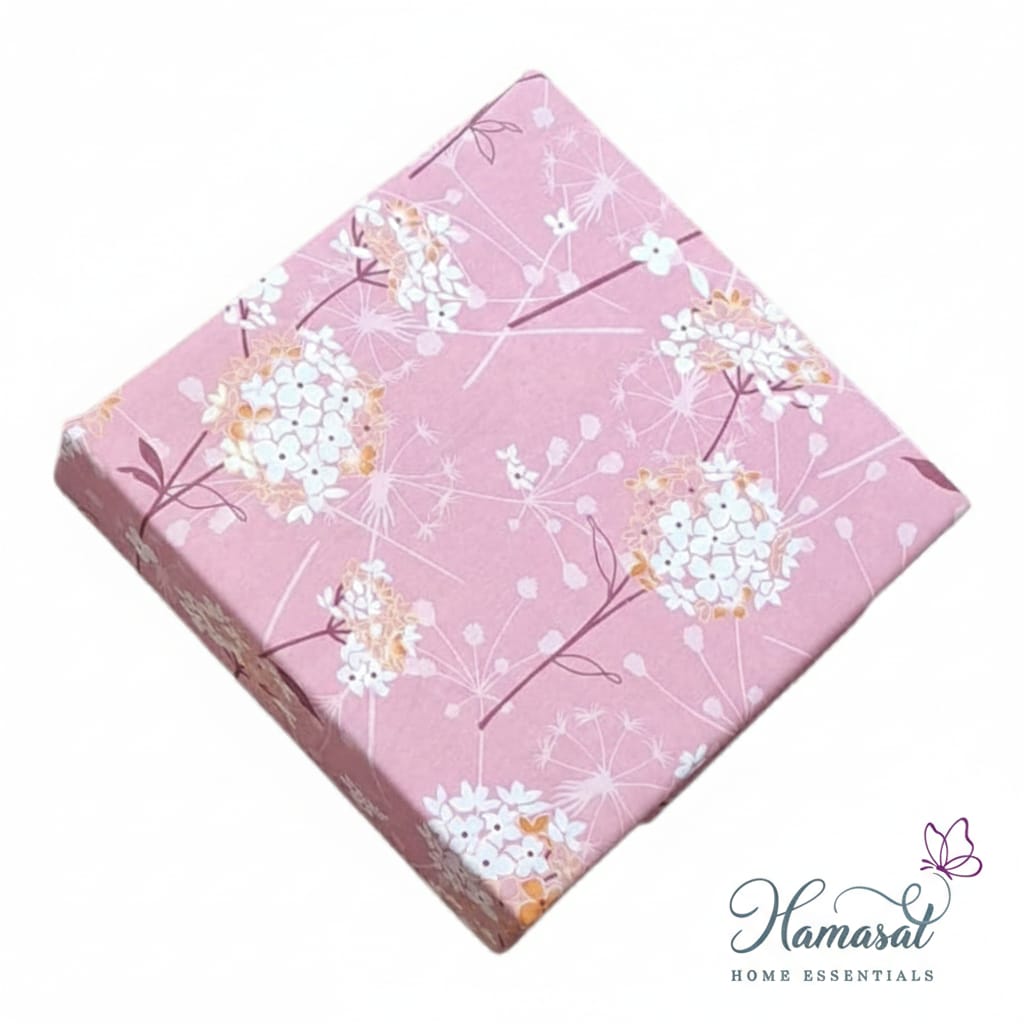 Single Bed Duvet Set