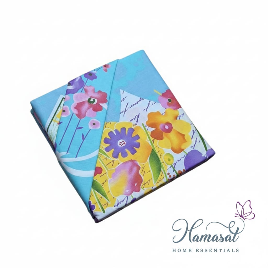 Single Bed Duvet Set