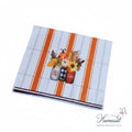 Cozy Kitchen Towels