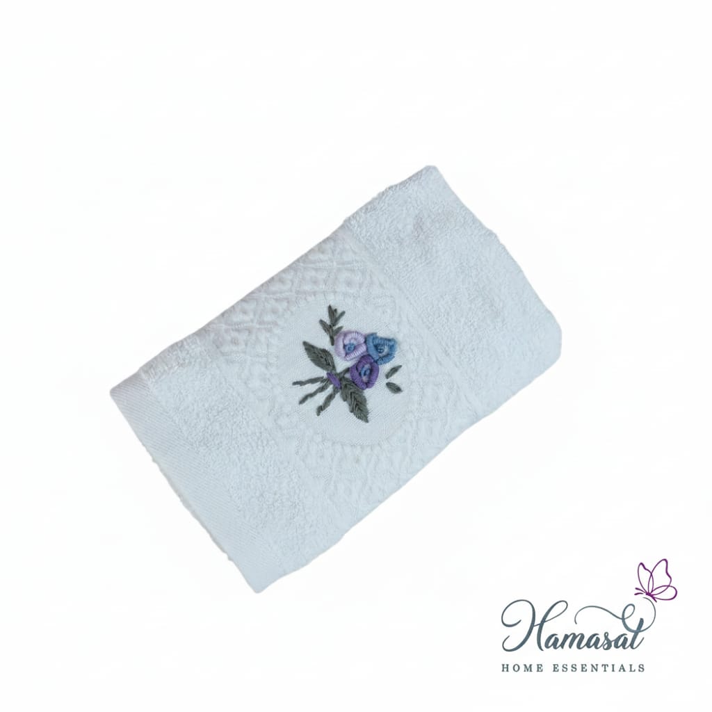 Fine Thread – Bloom