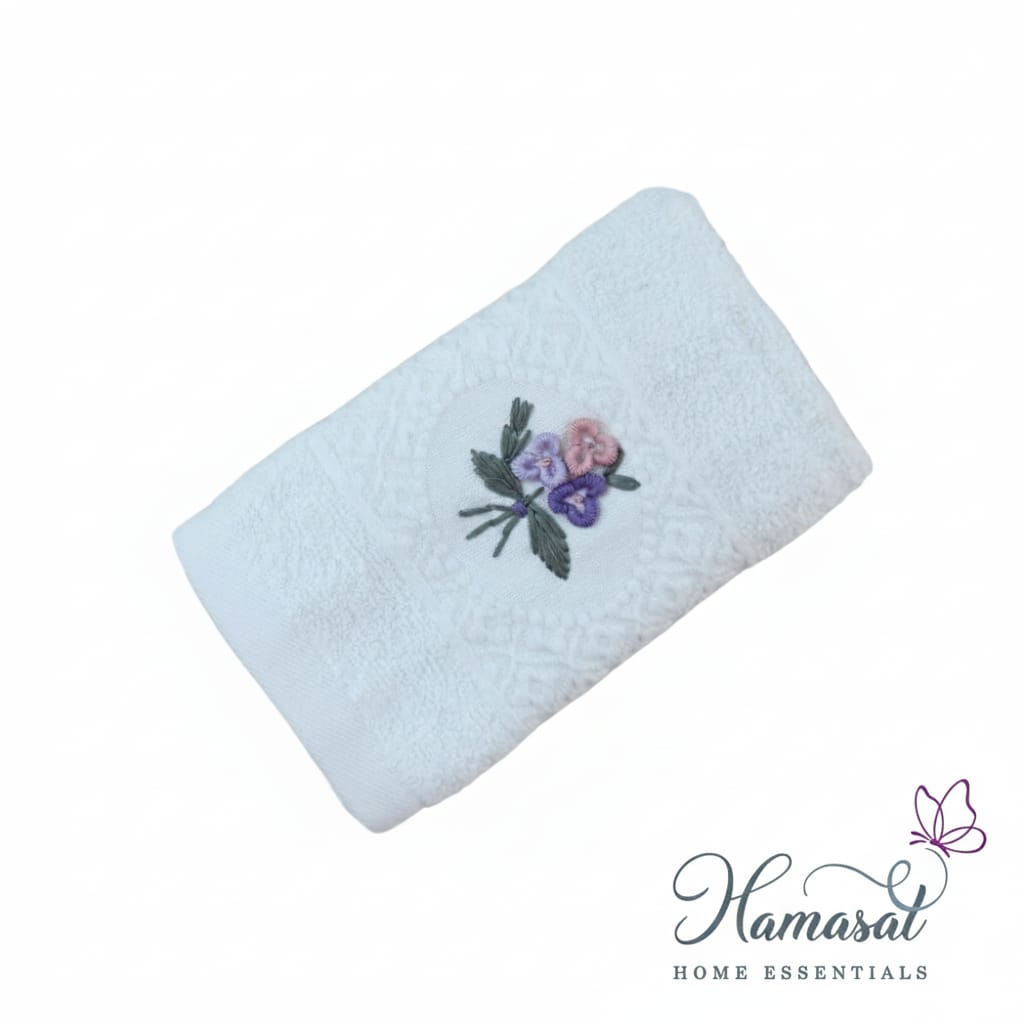 Fine Thread – Bloom