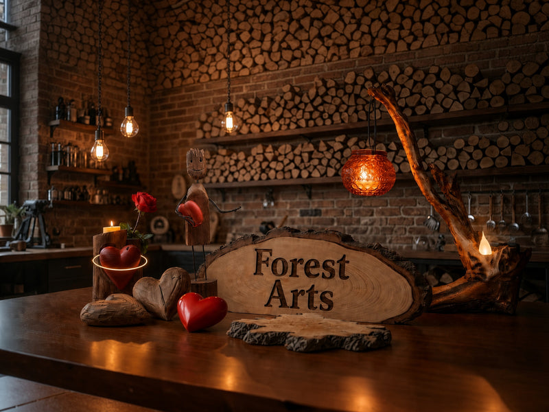 Forest Arts