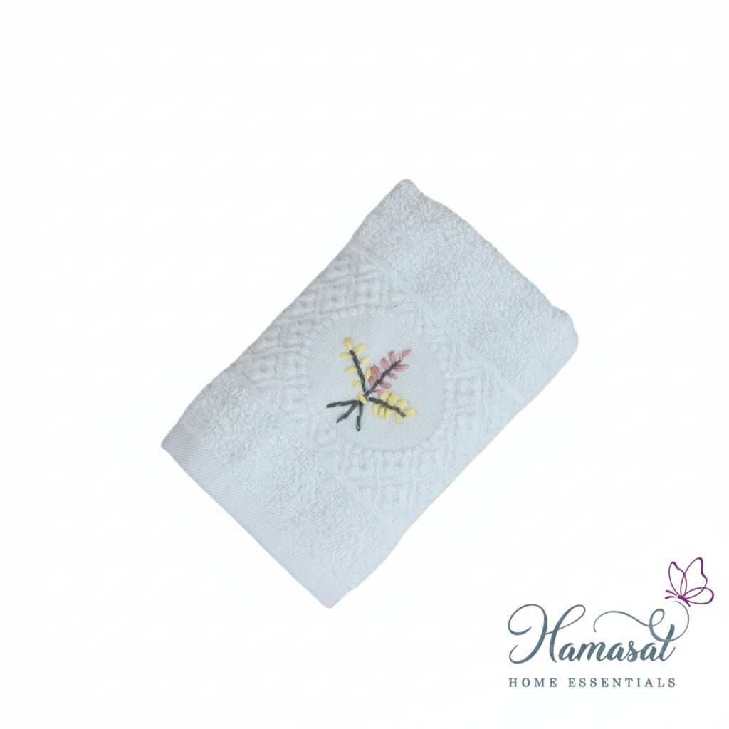 Fine Thread – Wheat Touch