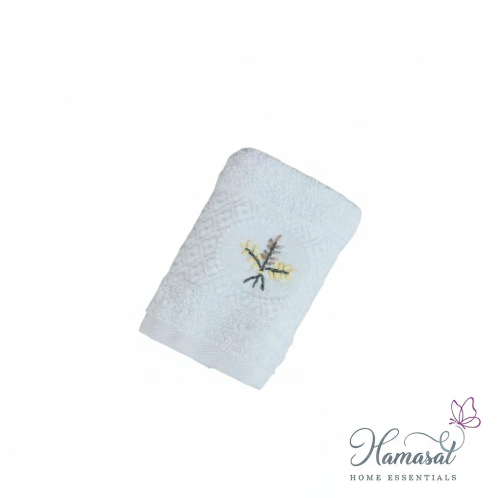 Fine Thread – Wheat Touch