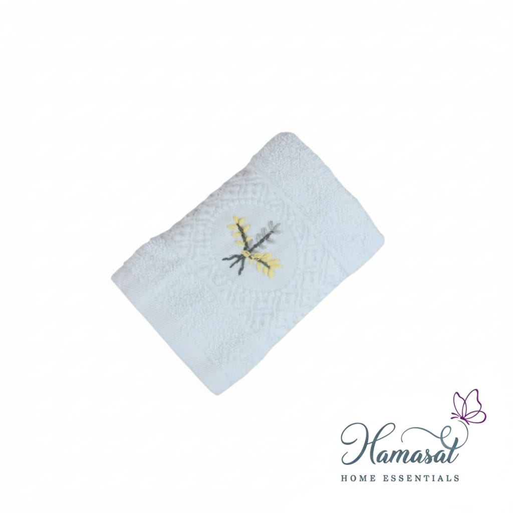 Fine Thread – Wheat Touch