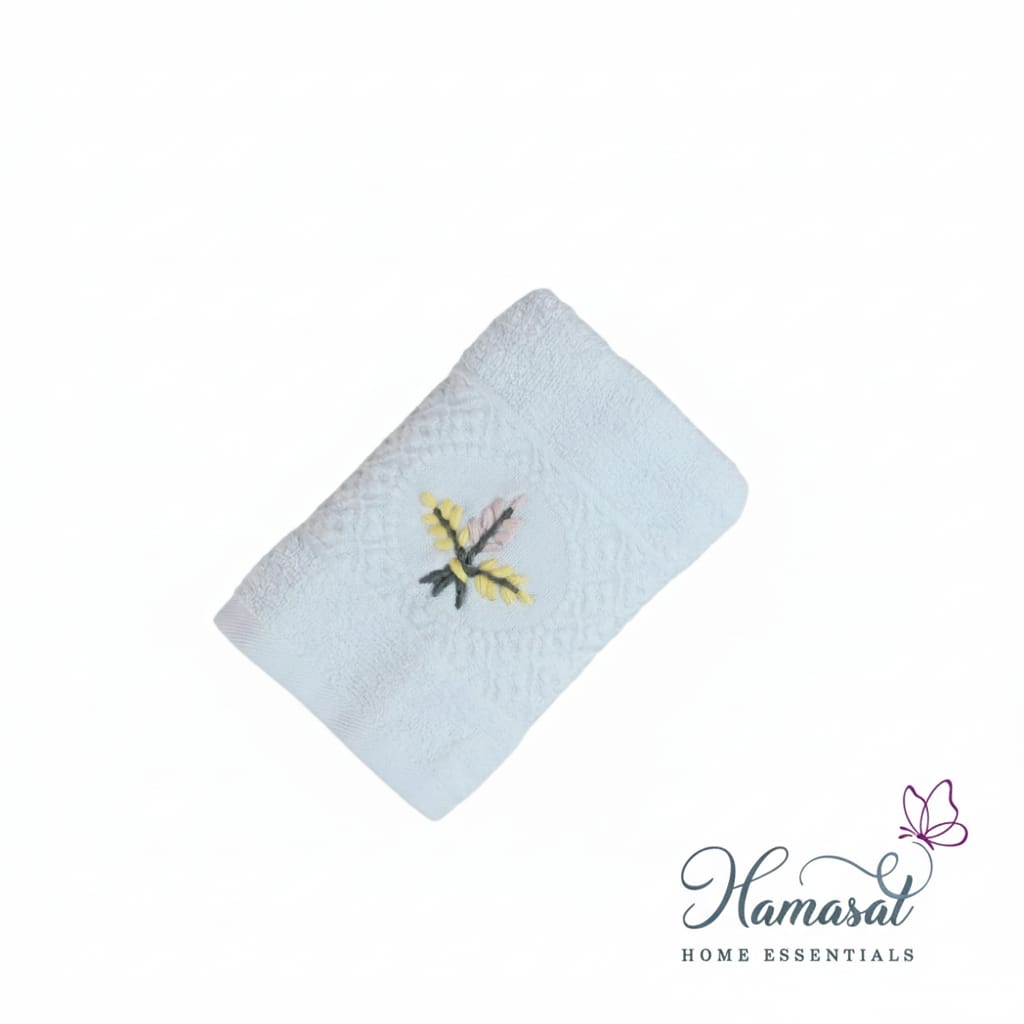 Fine Thread – Wheat Touch