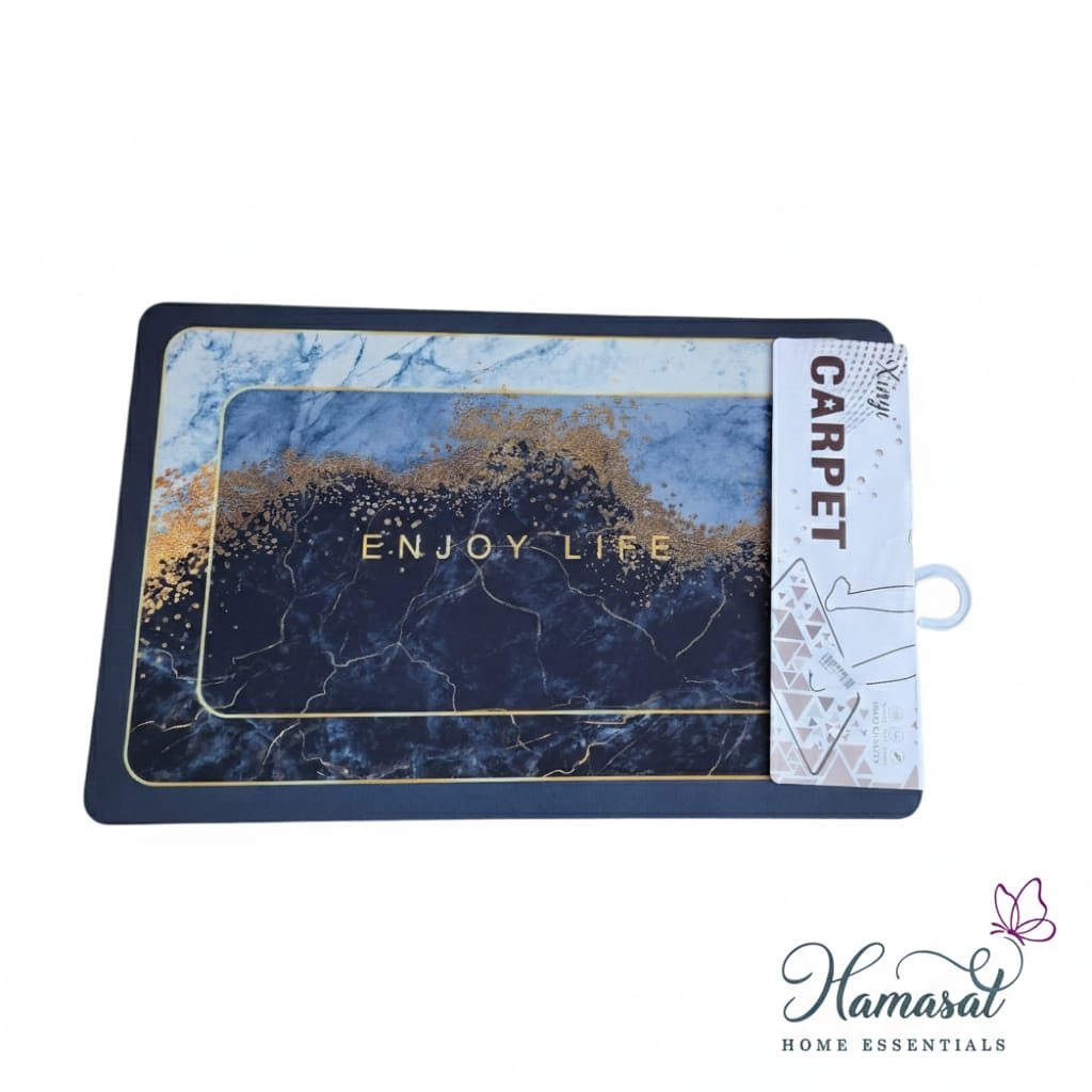 Entrance Door Mat (30X50)