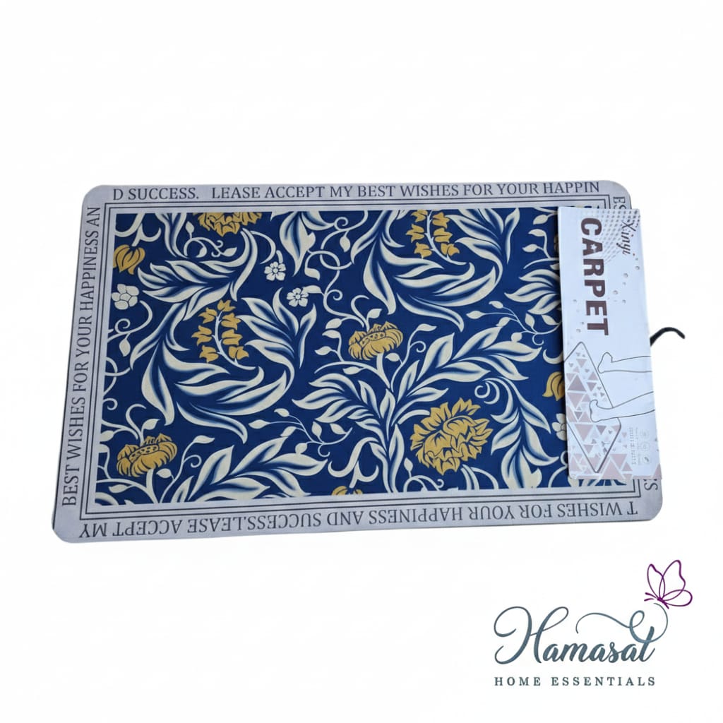Entrance Door Mat (30X60)
