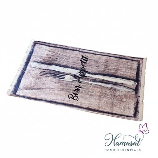 Summer Kitchen Mat (80x150cm)