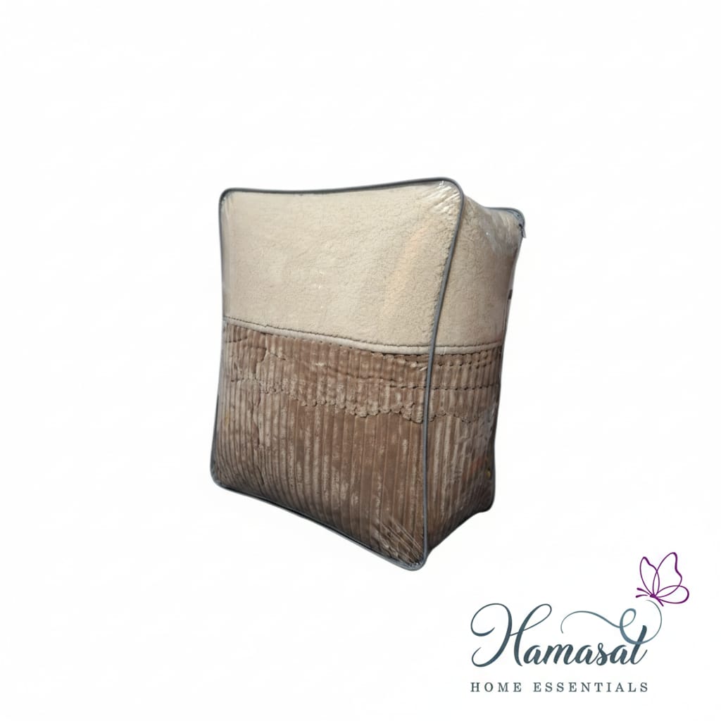 Heavy Winter Blanket - Double