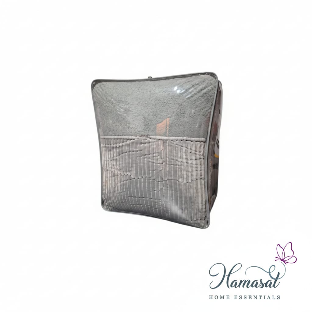 Heavy Winter Blanket - Double