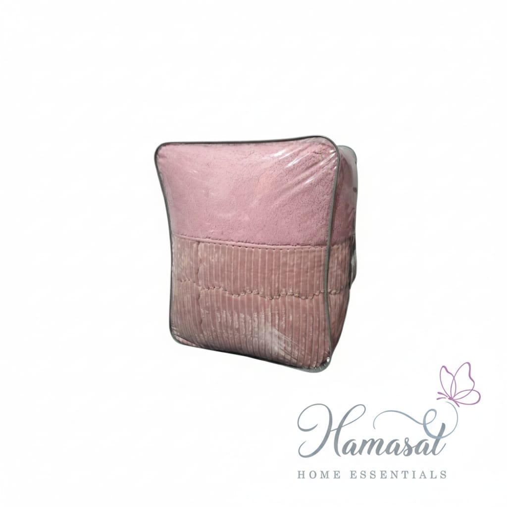 Heavy Winter Blanket - Double
