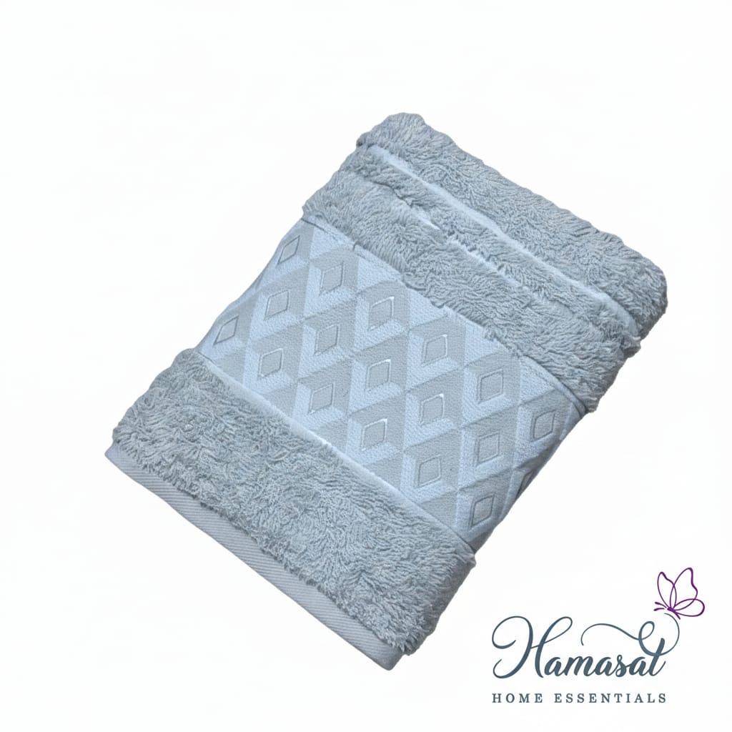 Diamond Grey Collection (50x90cm)