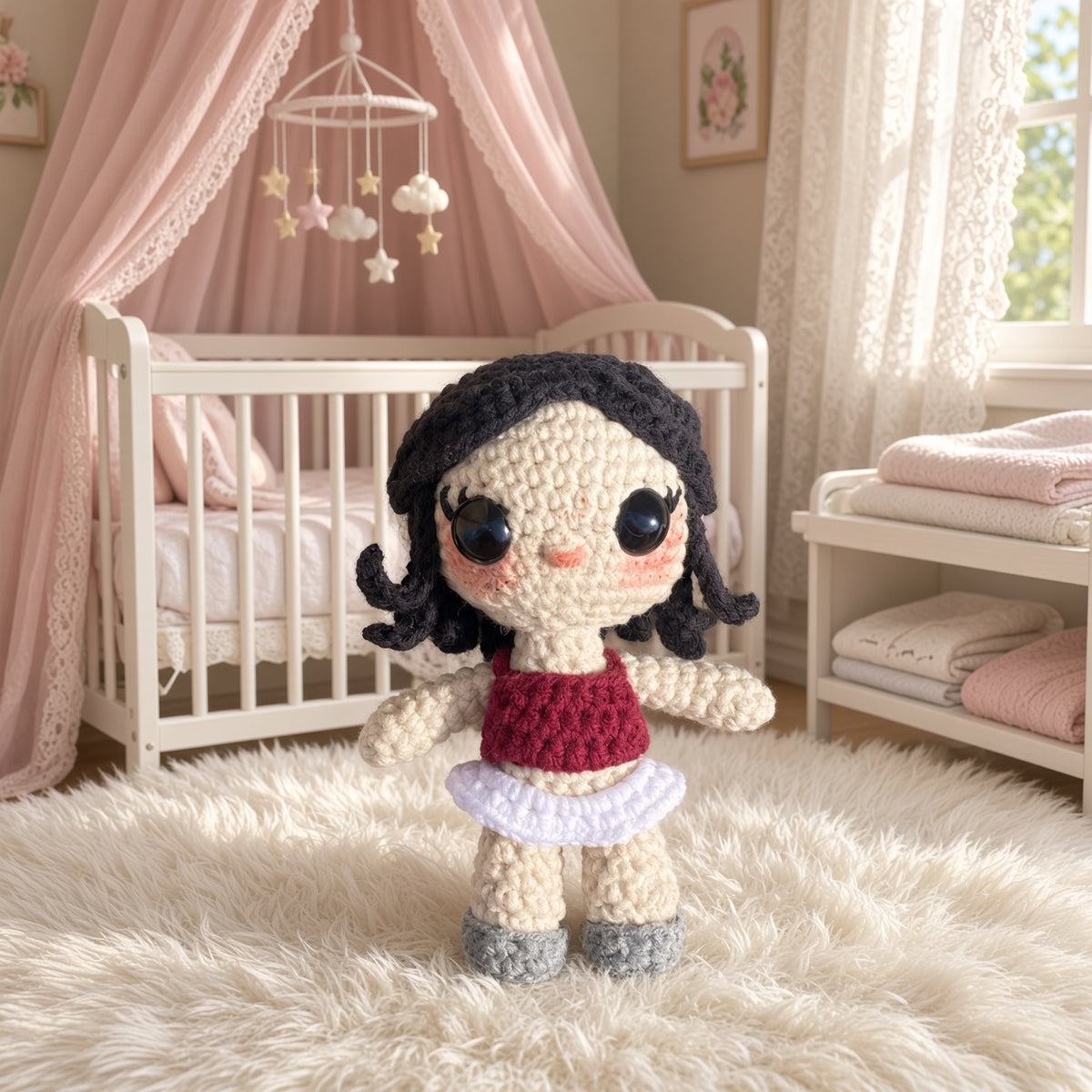 Lulu - by Lunari